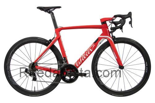 Wilier Cento10AIR opinión y ficha técnica